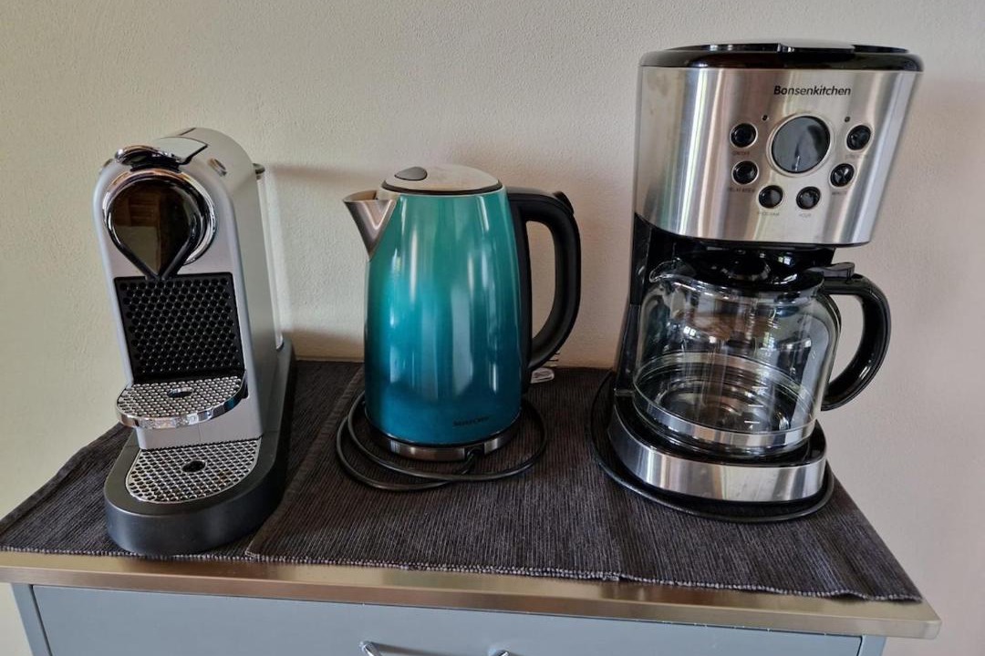 Photo of Kitchen in Stazzona