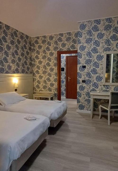 Photo of Bedroom in Mazzo