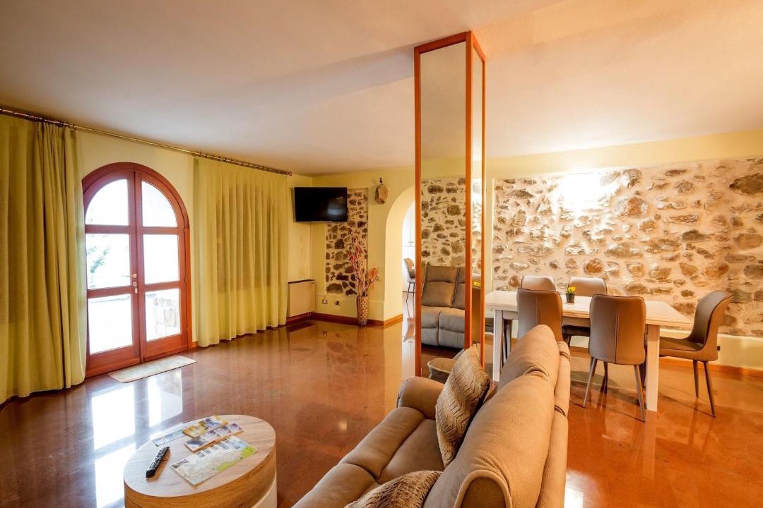 Photo of Livingroom in Artogne