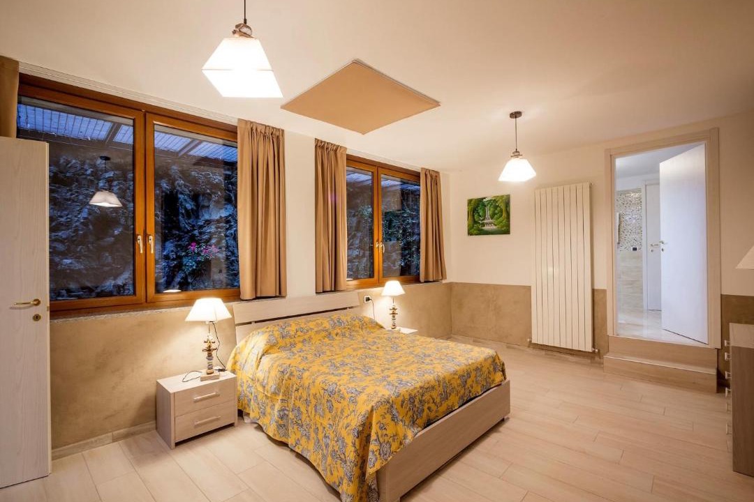 Photo of Bedroom in Artogne