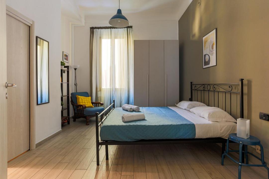 Photo of Bedroom in Bullona