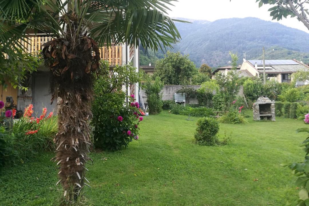 Photo of Others in Berbenno di Valtellina