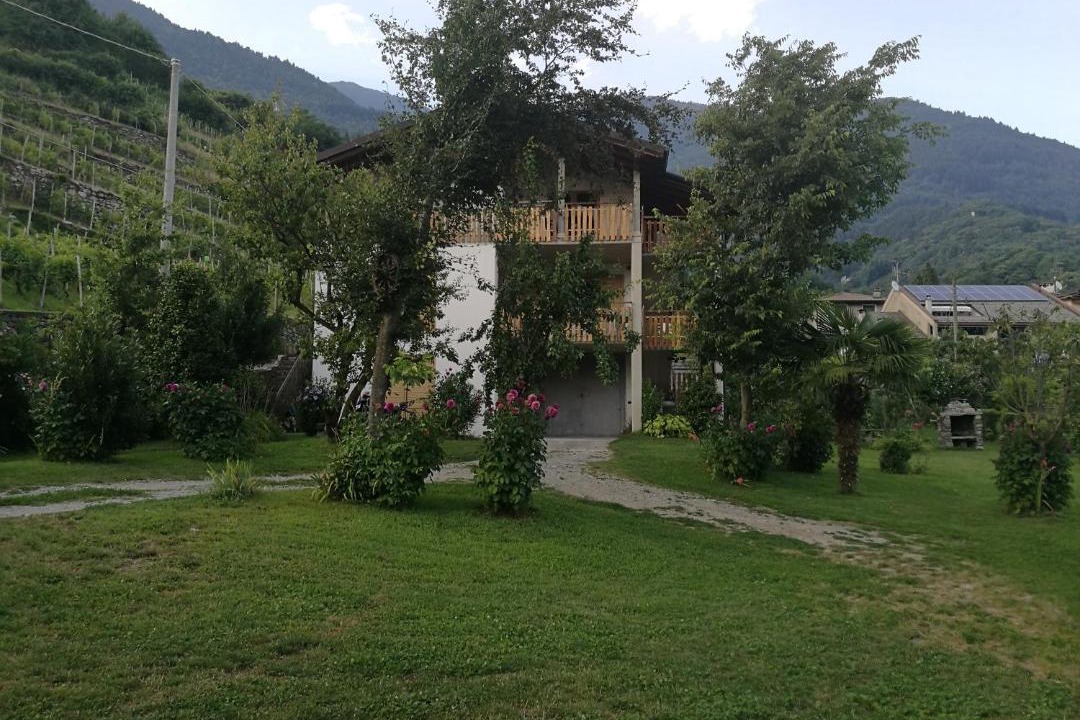 Photo of Others in Berbenno di Valtellina