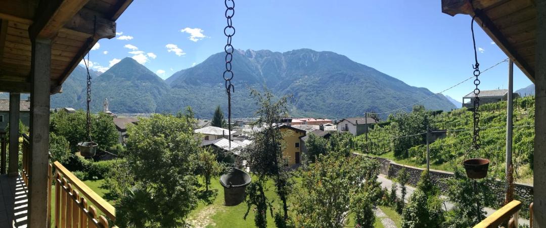 Photo of Others in Berbenno di Valtellina