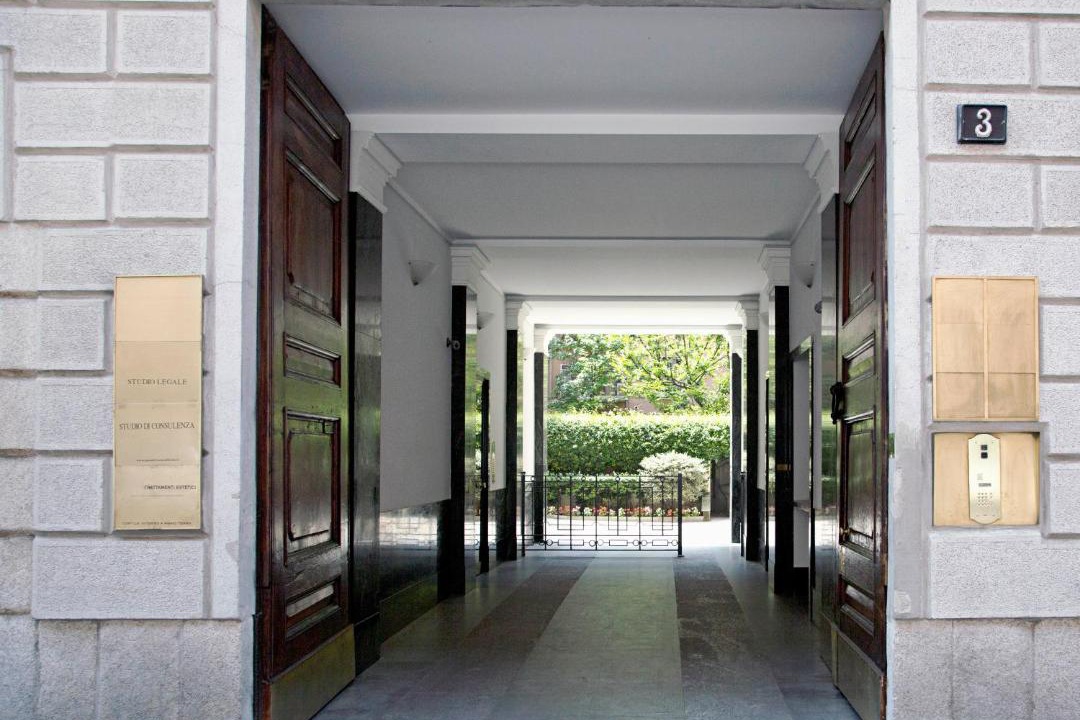 Photo of Buildings in San Marco