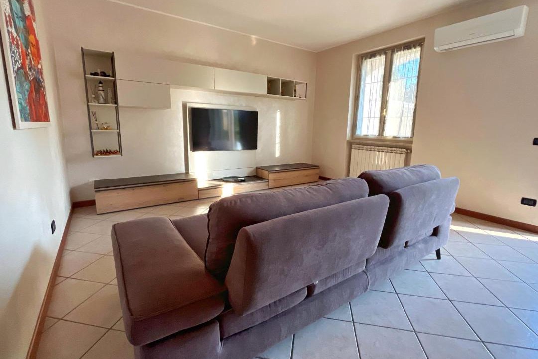 Photo of Livingroom in Rovato