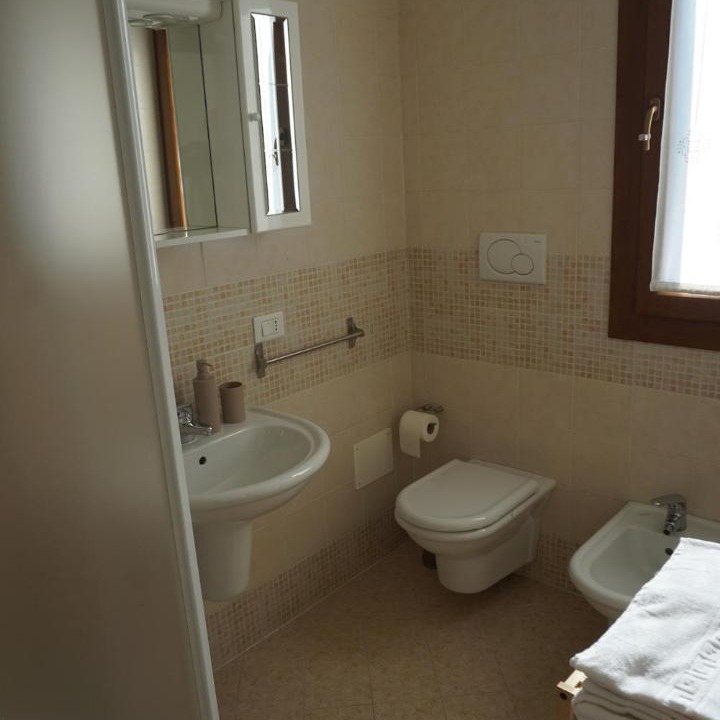 Photo of Bathroom in Tresivio