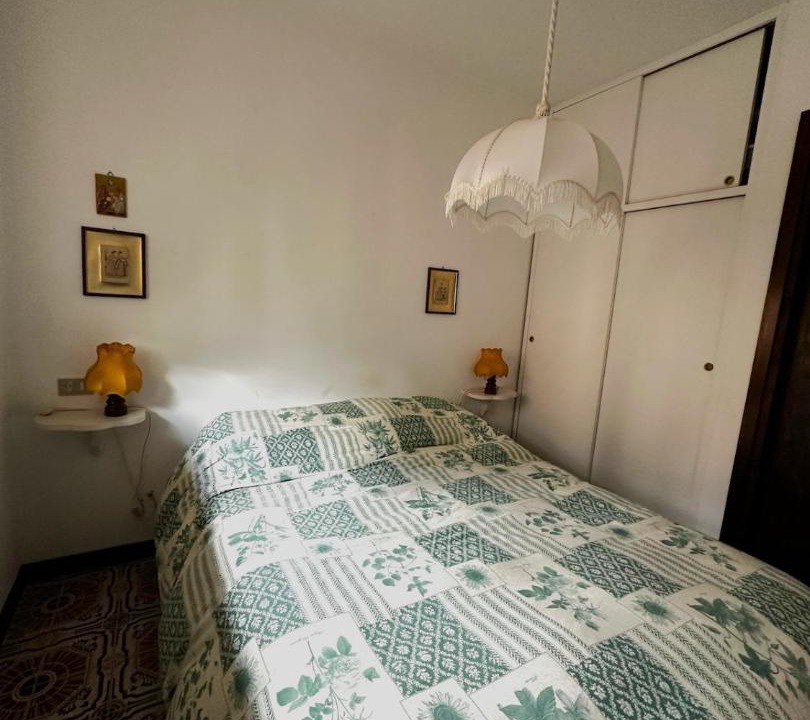 Photo of Bedroom in Aprica