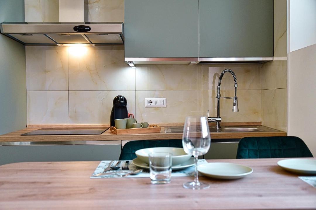 Photo of Kitchen in San Marco