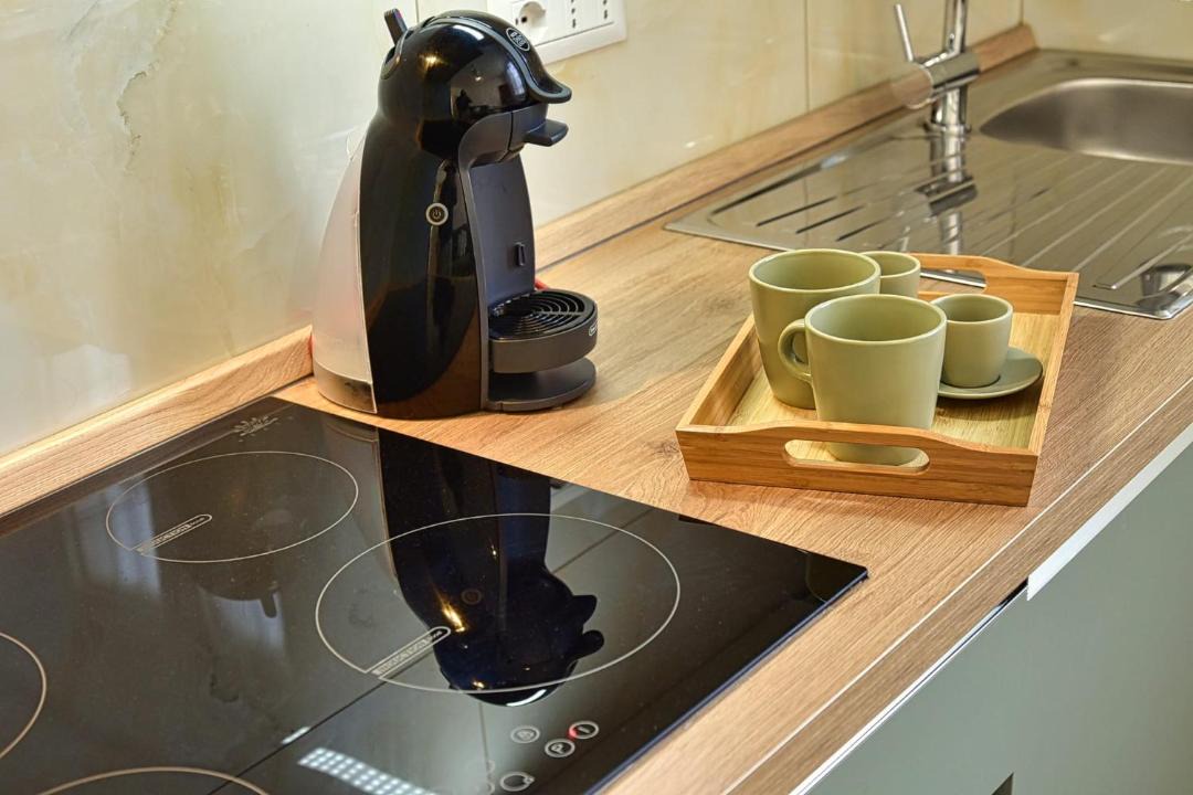 Photo of Kitchen in San Marco