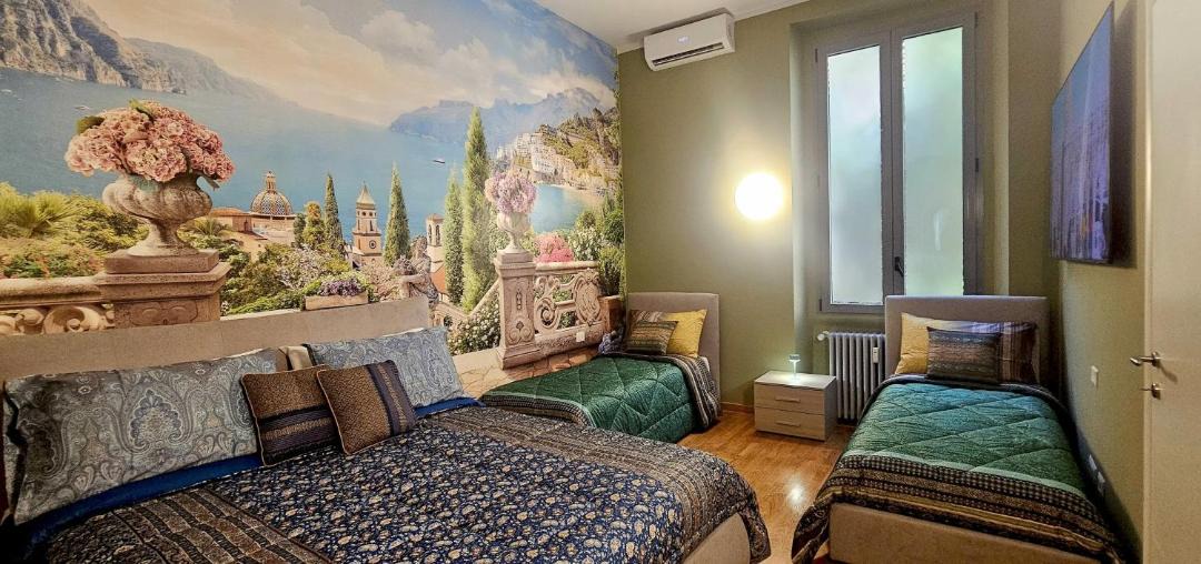 Photo of Bedroom in Zona Farini
