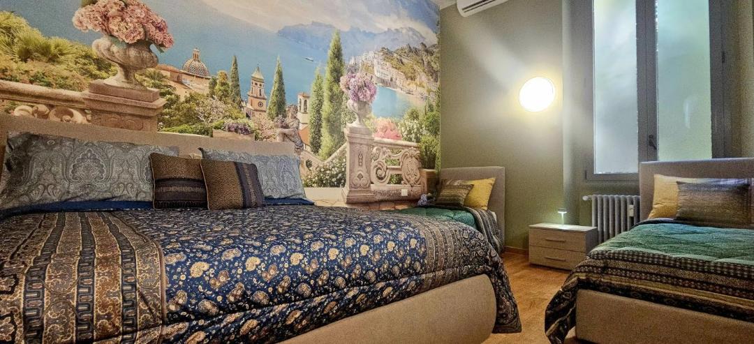 Photo of Bedroom in Zona Farini