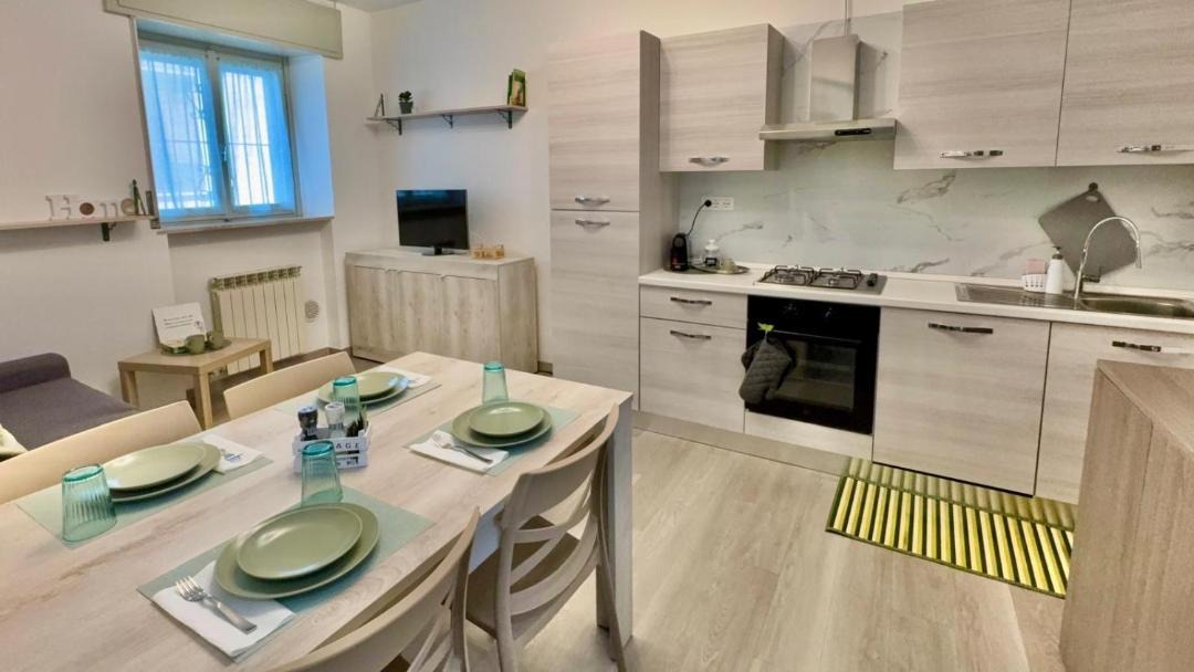 Photo of Kitchen in Pozzuolo Martesana