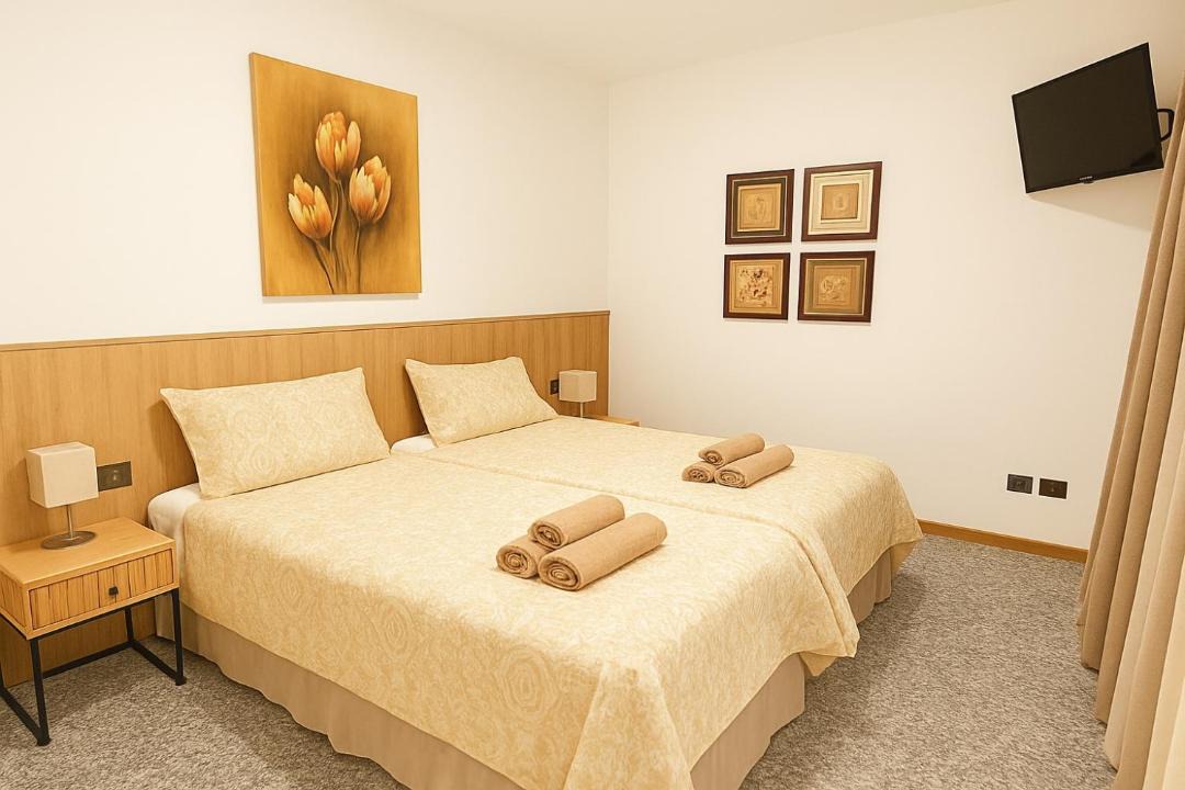 Photo of Bedroom in Bergamo