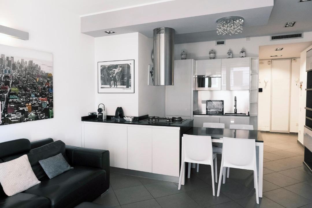 Photo of Kitchen in Centro Storico