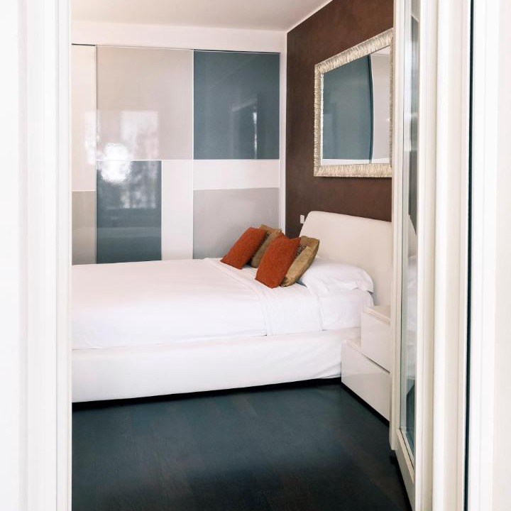 Photo of Bedroom in Centro Storico
