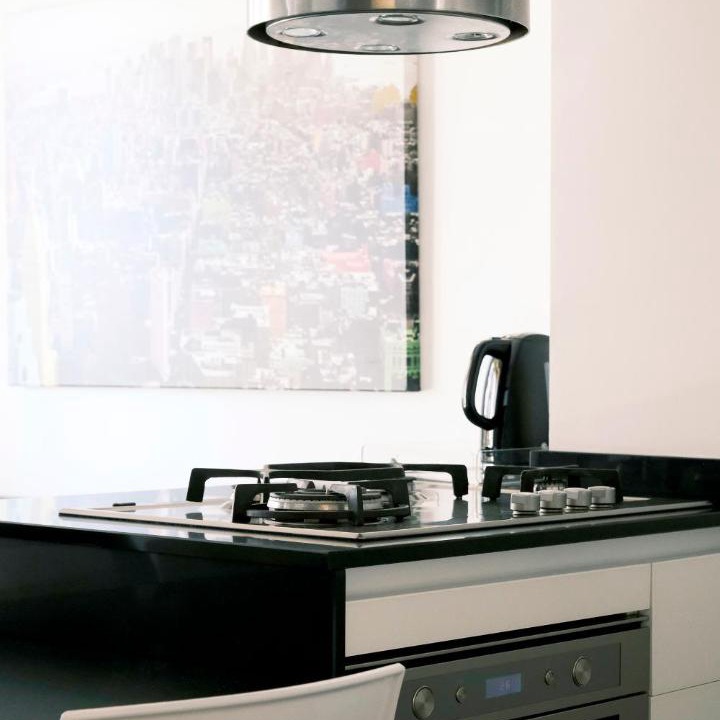 Photo of Kitchen in Centro Storico