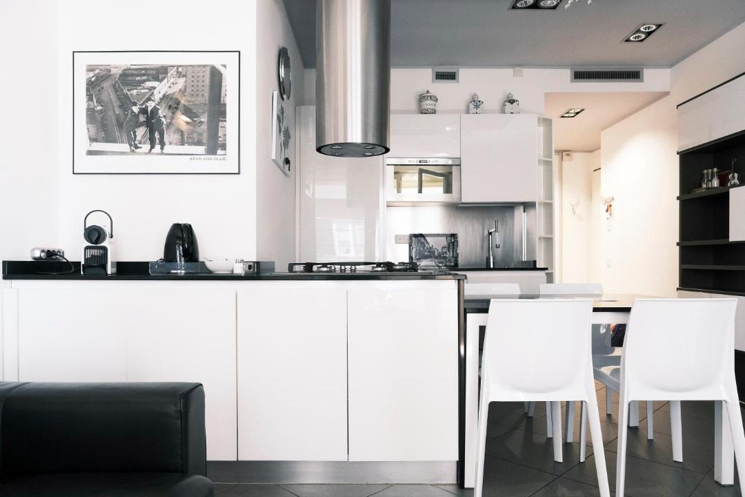 Photo of Kitchen in Centro Storico