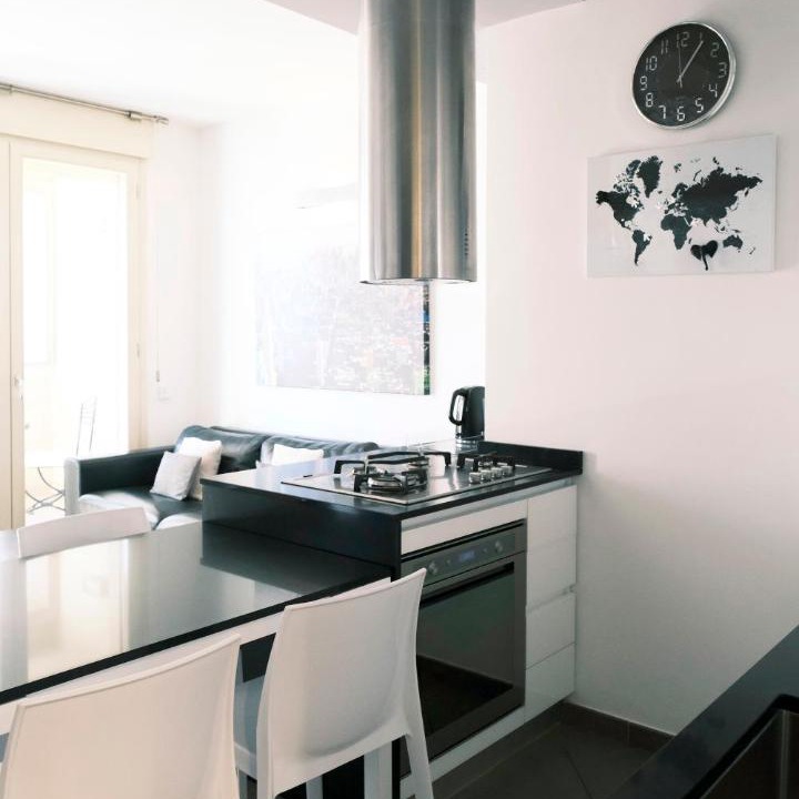 Photo of Kitchen in Centro Storico