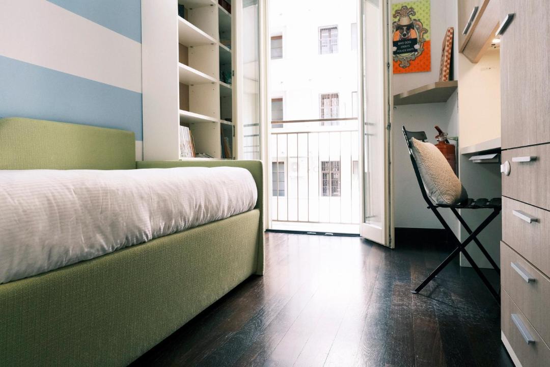 Photo of Bedroom in Centro Storico