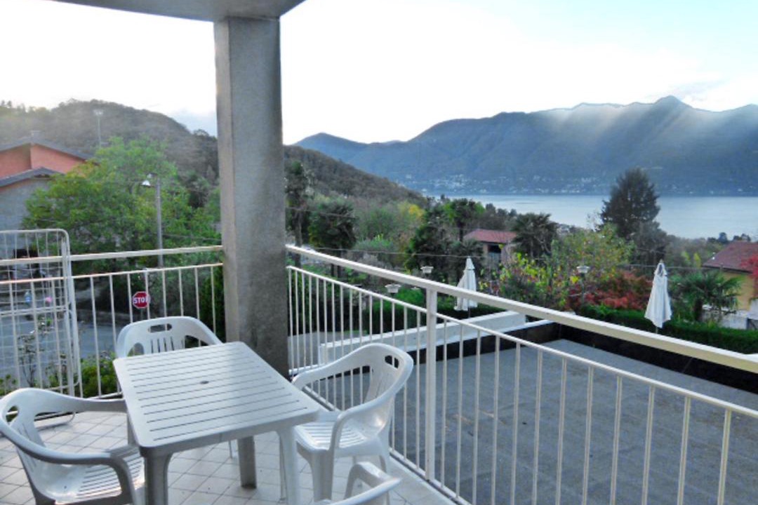 Photo of Patio Balcony in Euroville