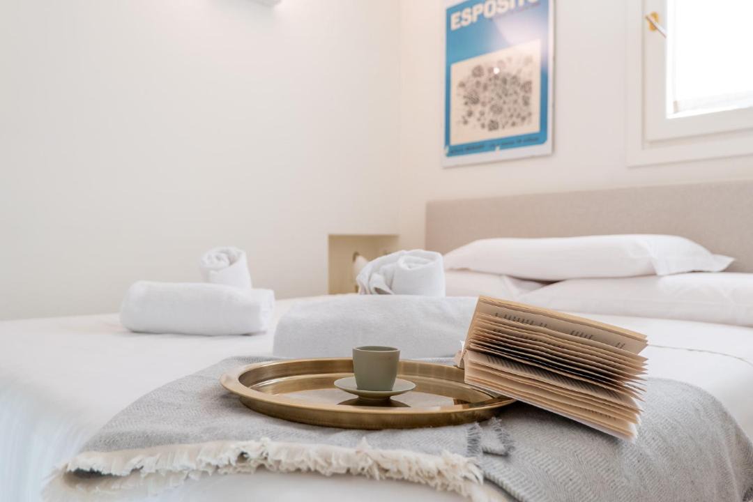 Photo of Bedroom in Porta Genova