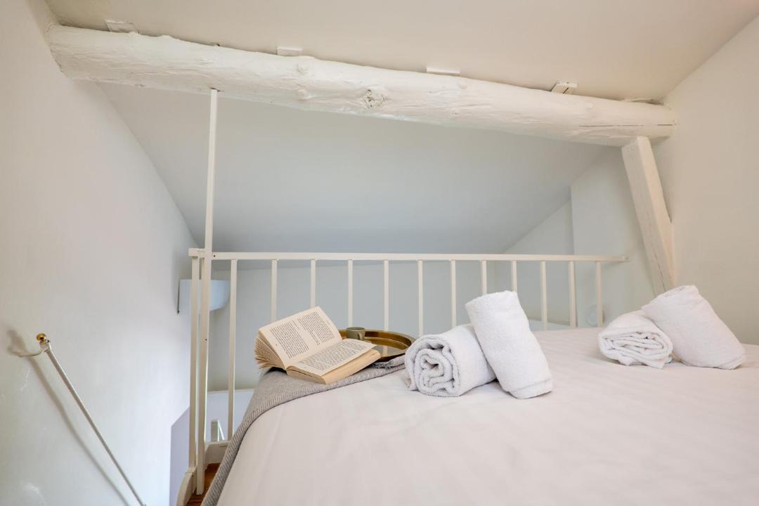 Photo of Bedroom in Porta Genova