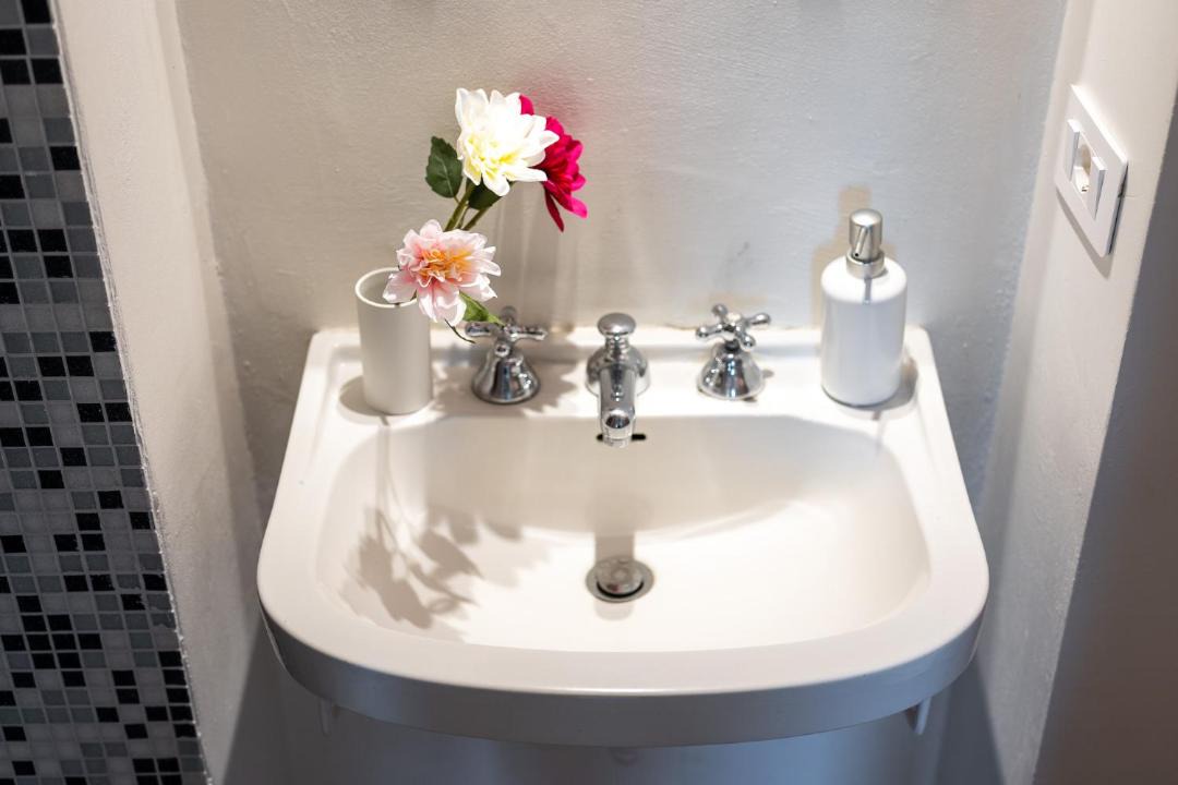 Photo of Bathroom in Porta Genova