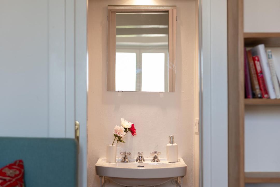 Photo of Bathroom in Porta Genova