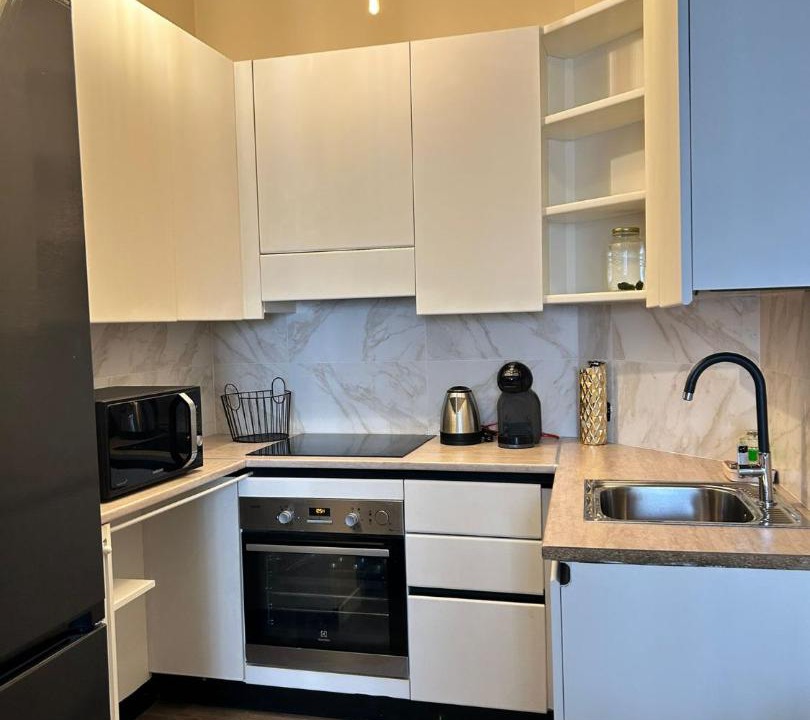Photo of Kitchen in Bergamo