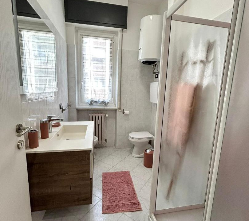 Photo of Bathroom in Bergamo