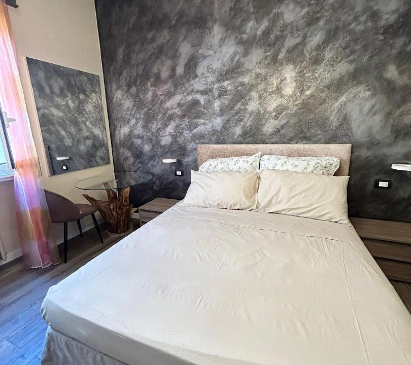 Photo of Bedroom in Bergamo