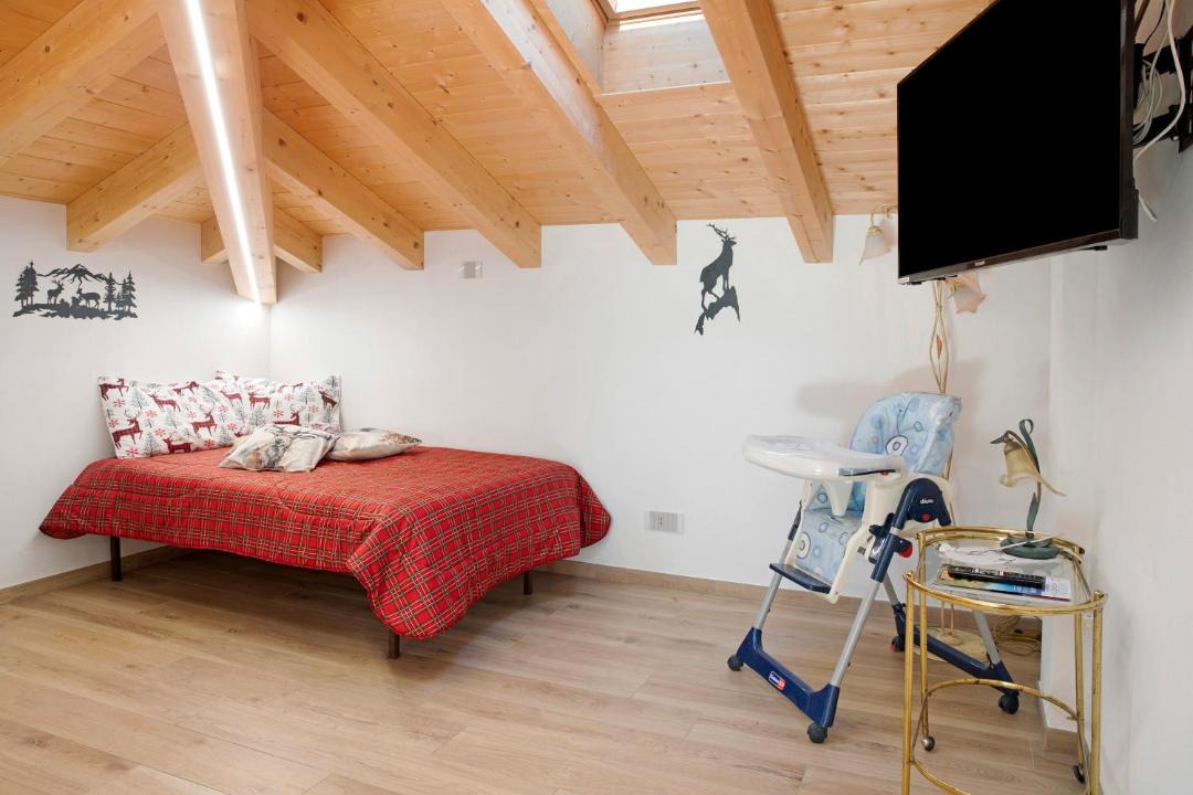 Photo of Bedroom in Grosio