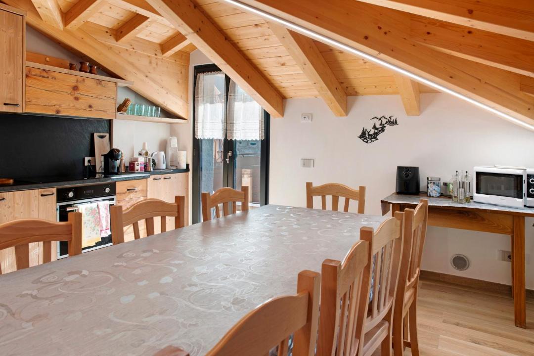 Photo of Kitchen in Grosio