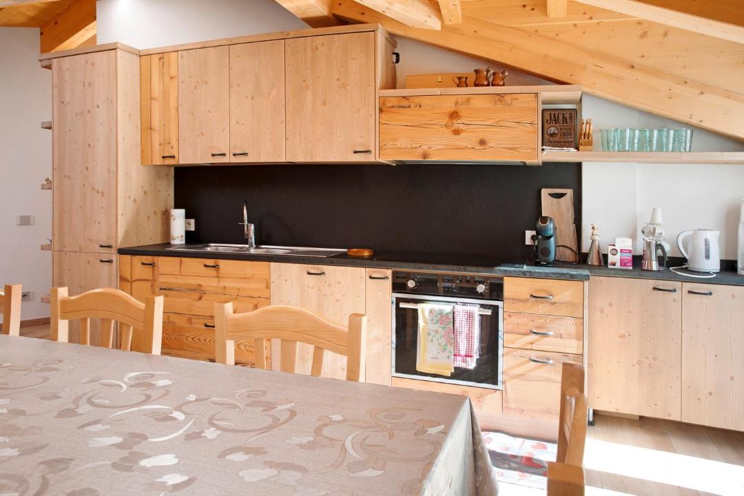 Photo of Kitchen in Grosio
