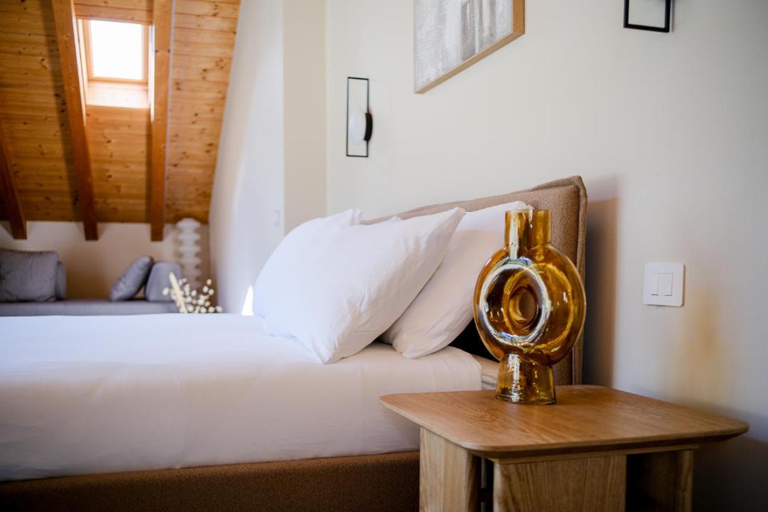 Photo of Bedroom in Tirano