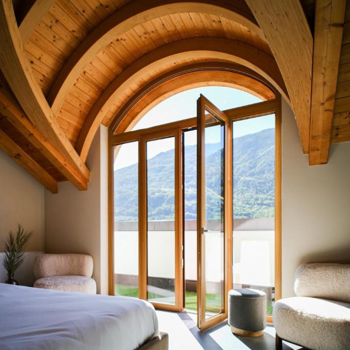 Photo of Bedroom in Tirano