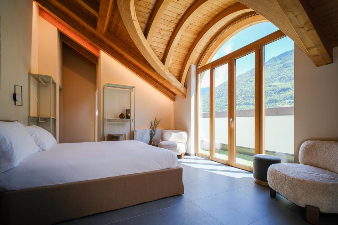 Photo of Bedroom in Tirano