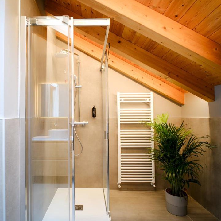 Photo of Bathroom in Tirano