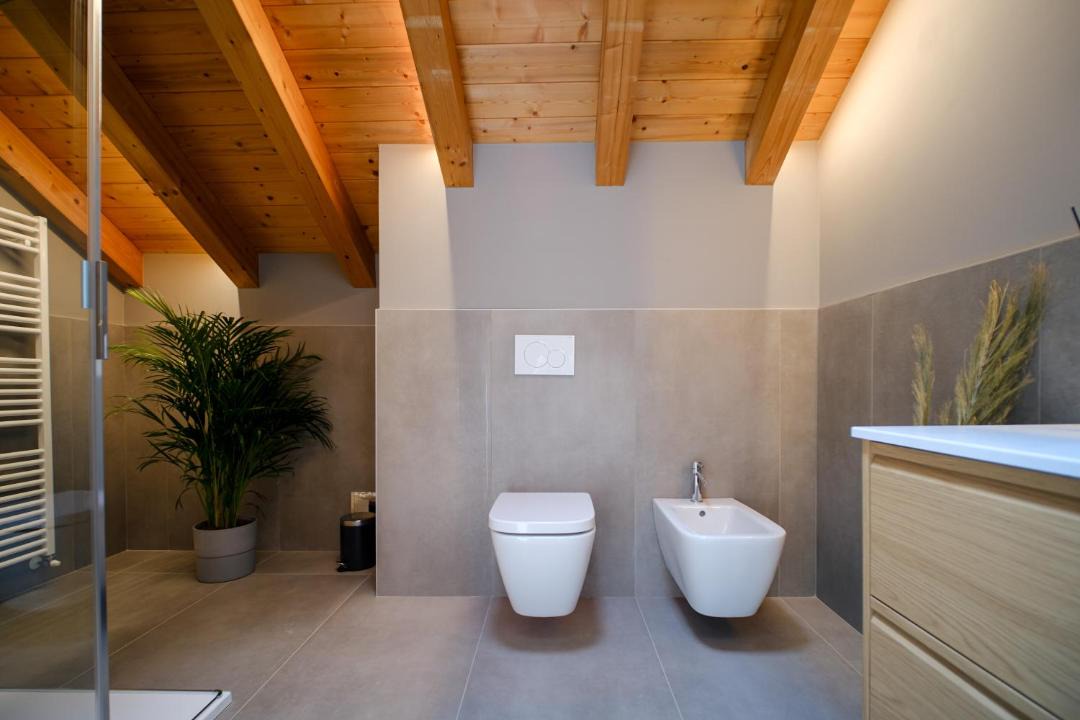 Photo of Bathroom in Tirano