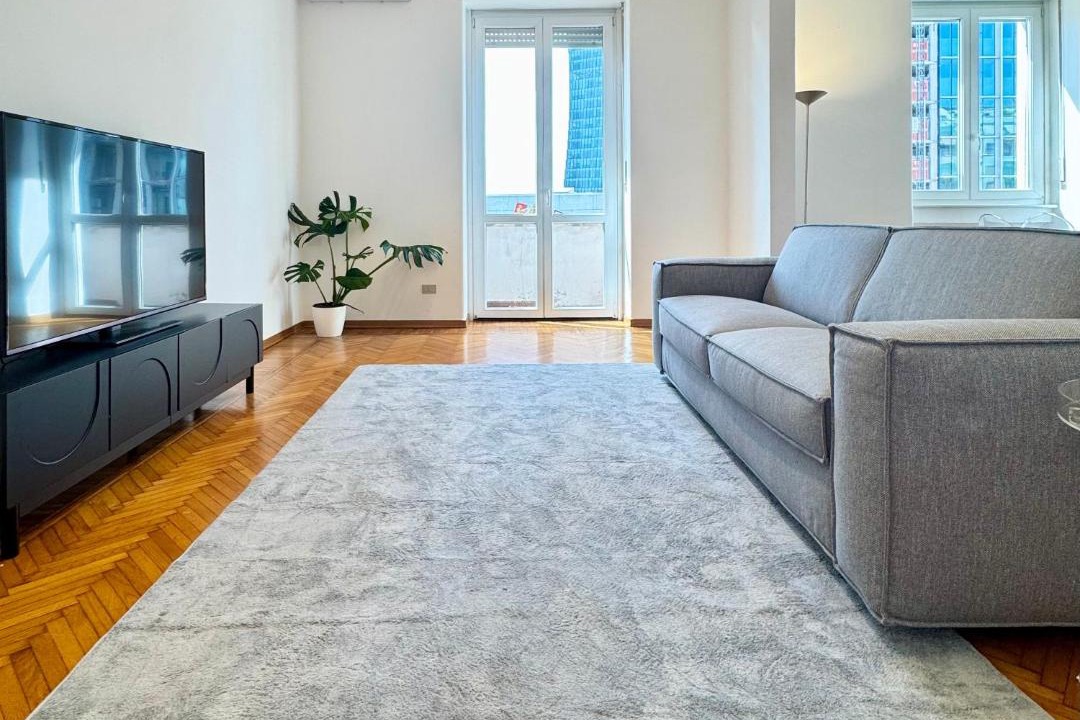 Photo of Livingroom in Tre Torri