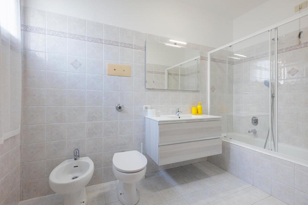 Photo of Bathroom in Grassobbio