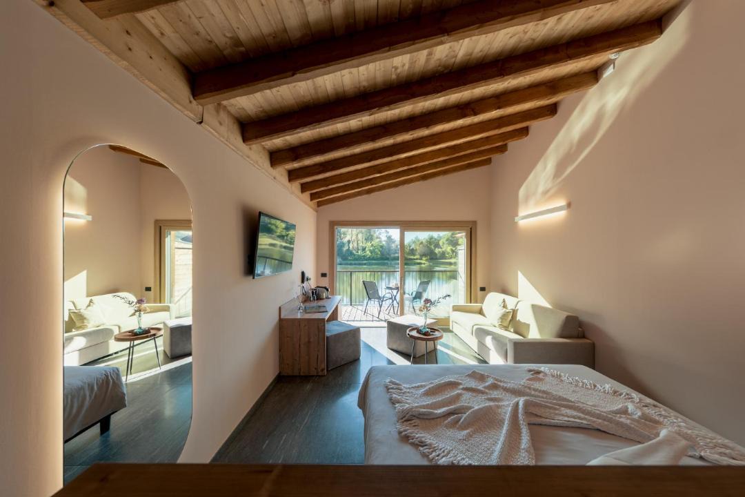 Photo of Bedroom in Caiolo