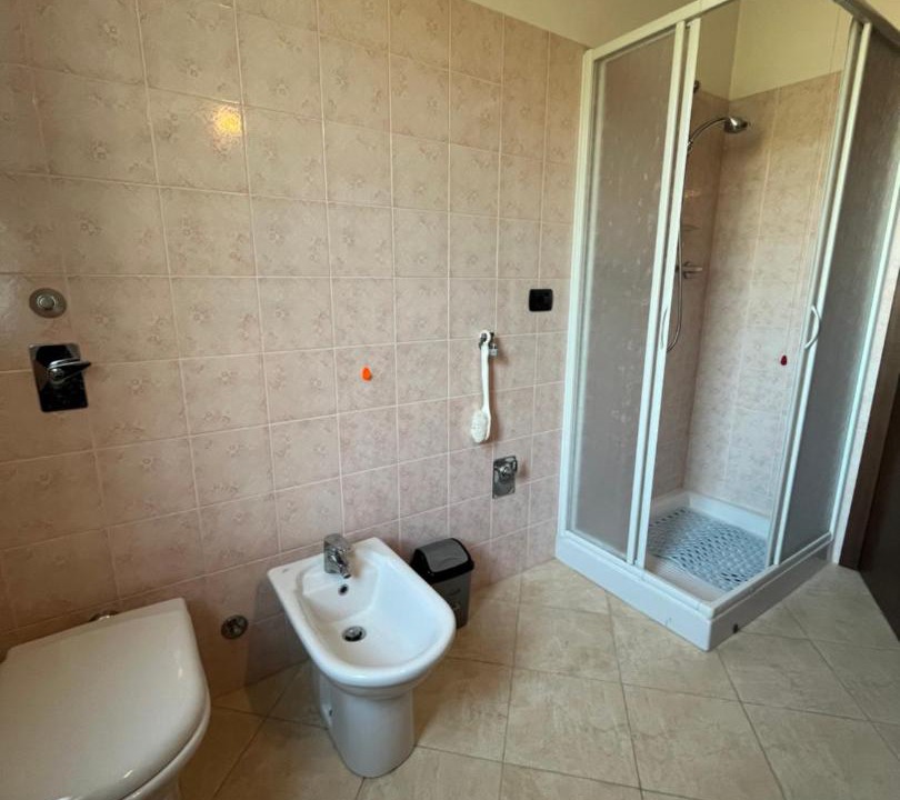 Photo of Bathroom in Bereguardo