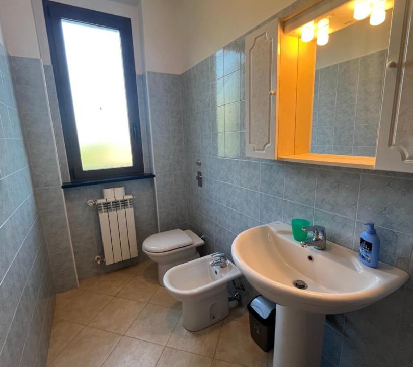 Photo of Bathroom in Bereguardo
