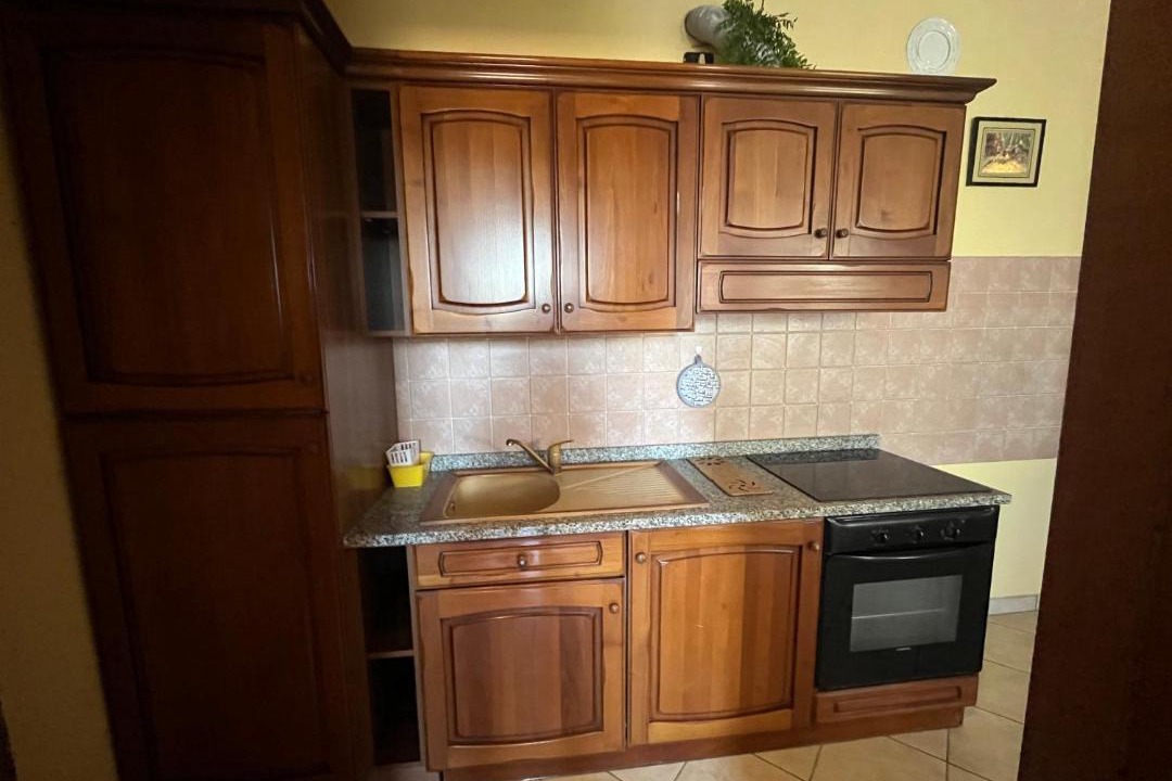 Photo of Kitchen in Bereguardo