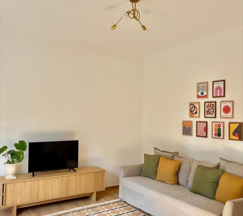 Photo of Livingroom in Gallarate