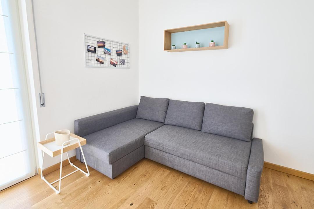 Photo of Livingroom in La Fontana