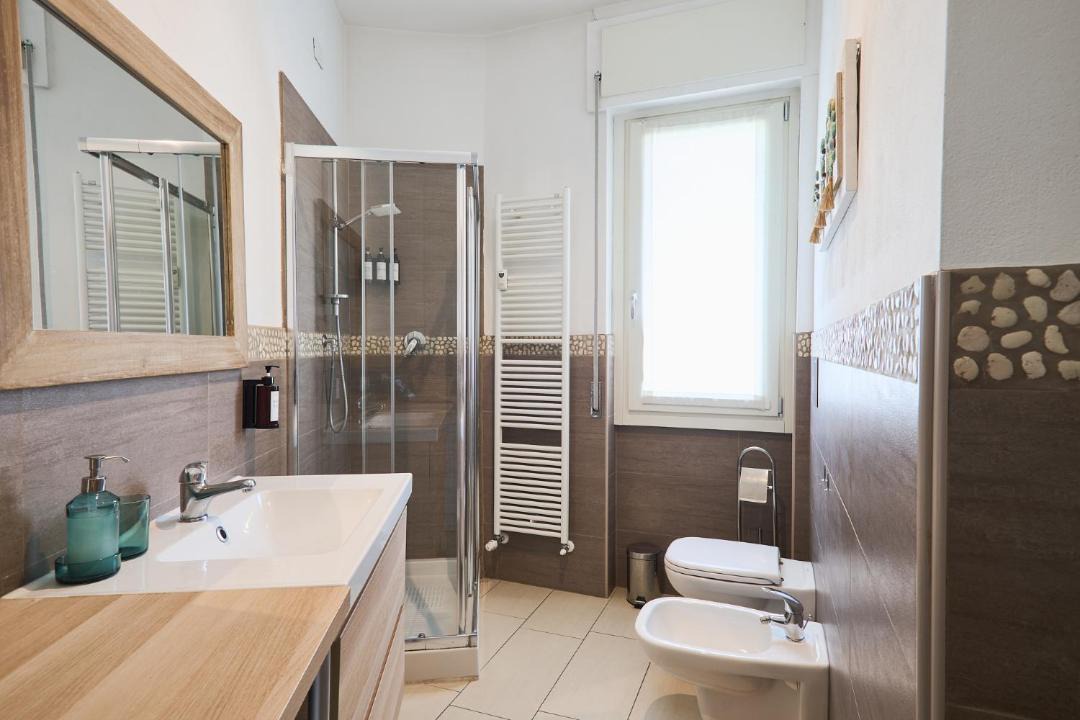 Photo of Bathroom in La Fontana