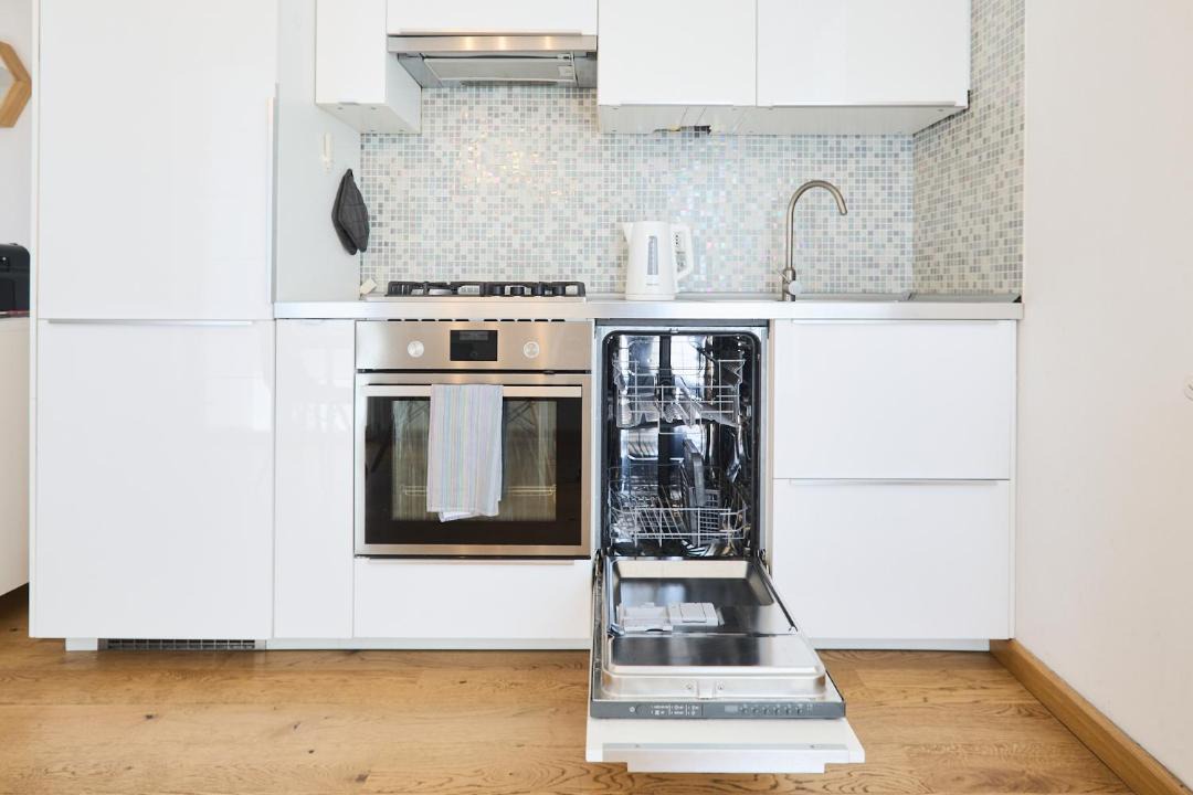 Photo of Kitchen in La Fontana